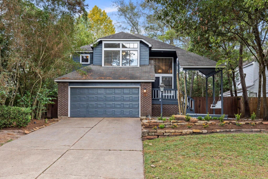 18 N Wilde Yaupon Circle, The Woodlands