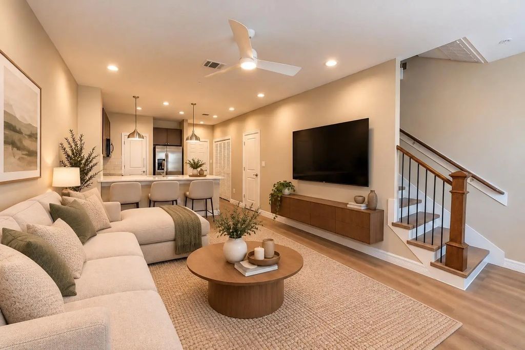 3248 Creekmont Drive, Houston