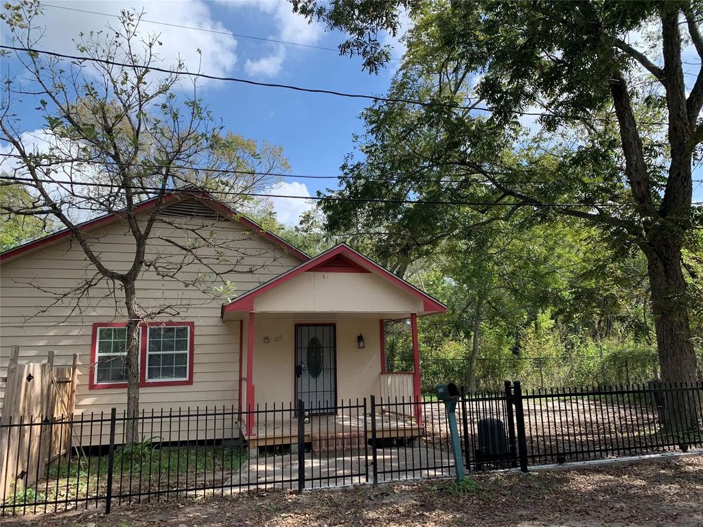 7210 Wileyvale Road B, Houston