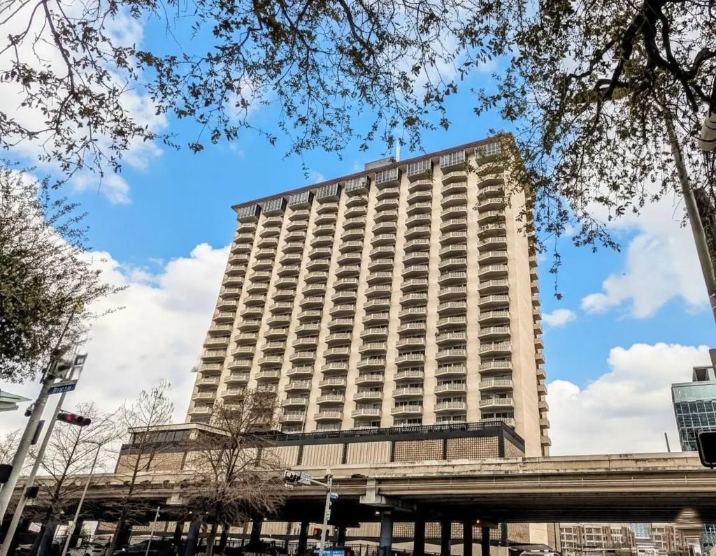 2016 Main Street Ph 6, Houston