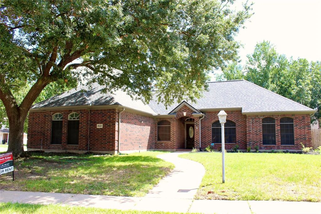 18622 Tree Lark Lane, Katy