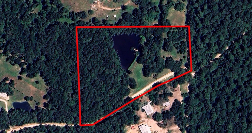 23402 Martha Williams Road, Montgomery