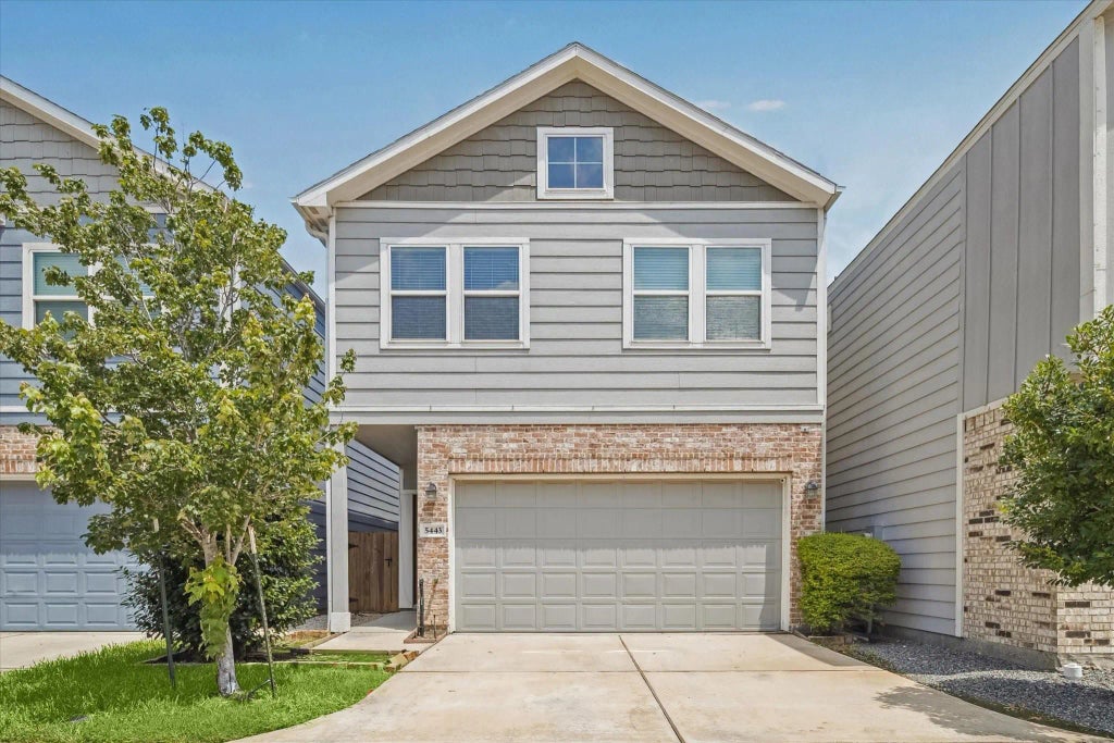 5443 Camaguey Street, Houston