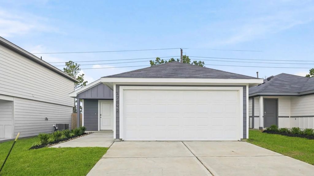 22842 Primrose Wind Lane, Hockley