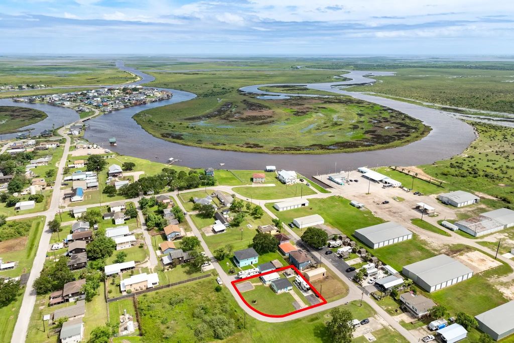 4402 Zelsky Road, Freeport