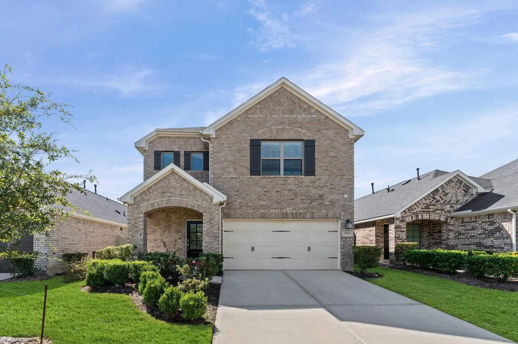 10638 Whitejacket, Conroe
