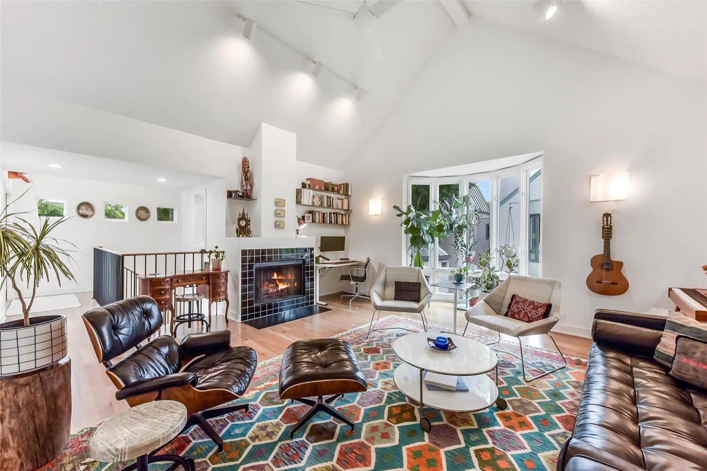 1397 Arlington Street 1397, Houston