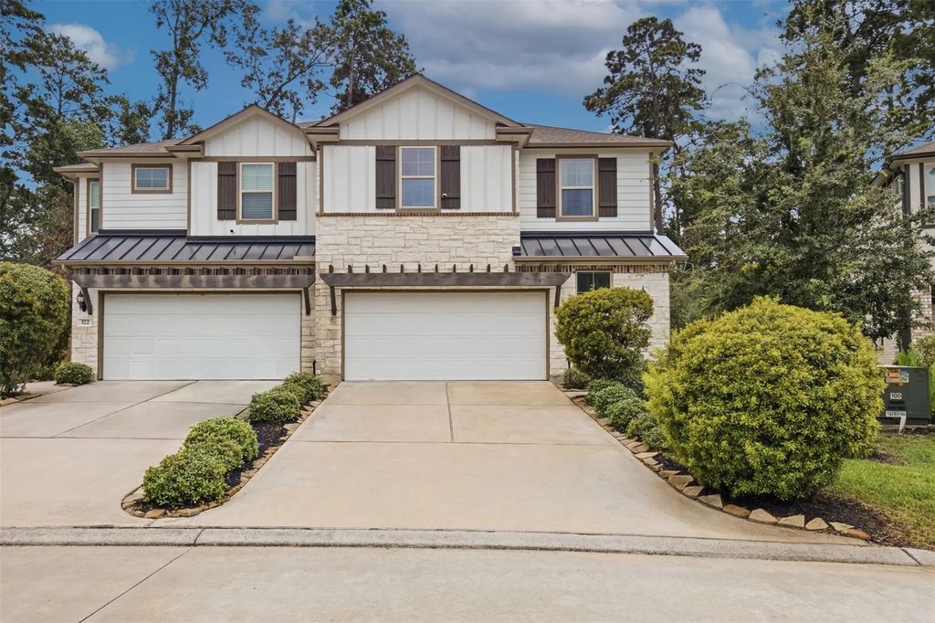 168 Skybranch Drive, Conroe