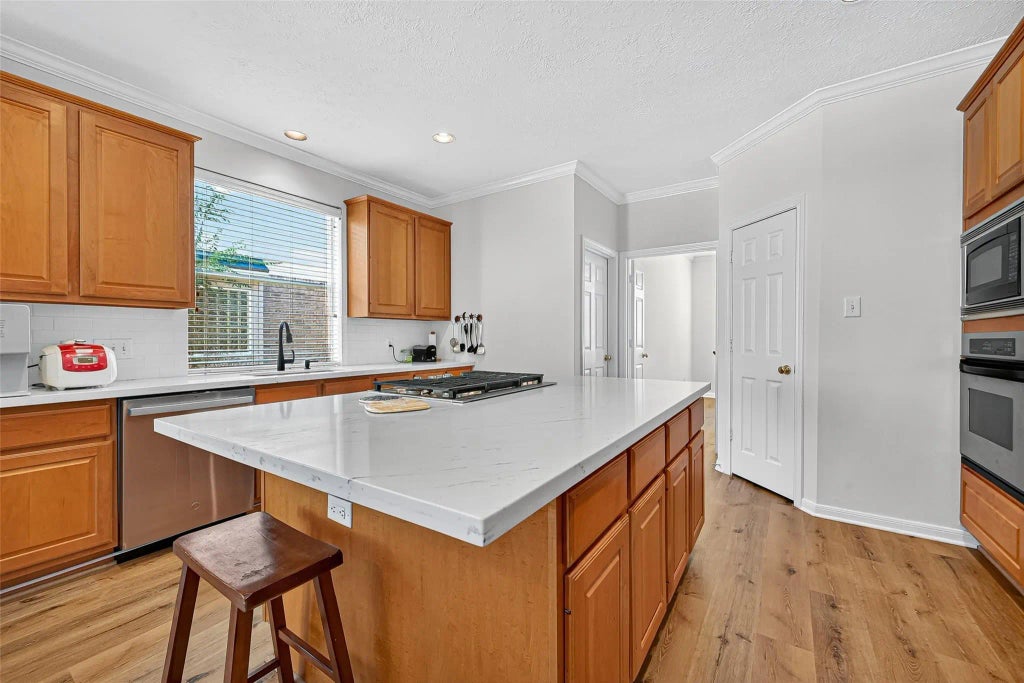 25830 Clear Springs Way, Spring