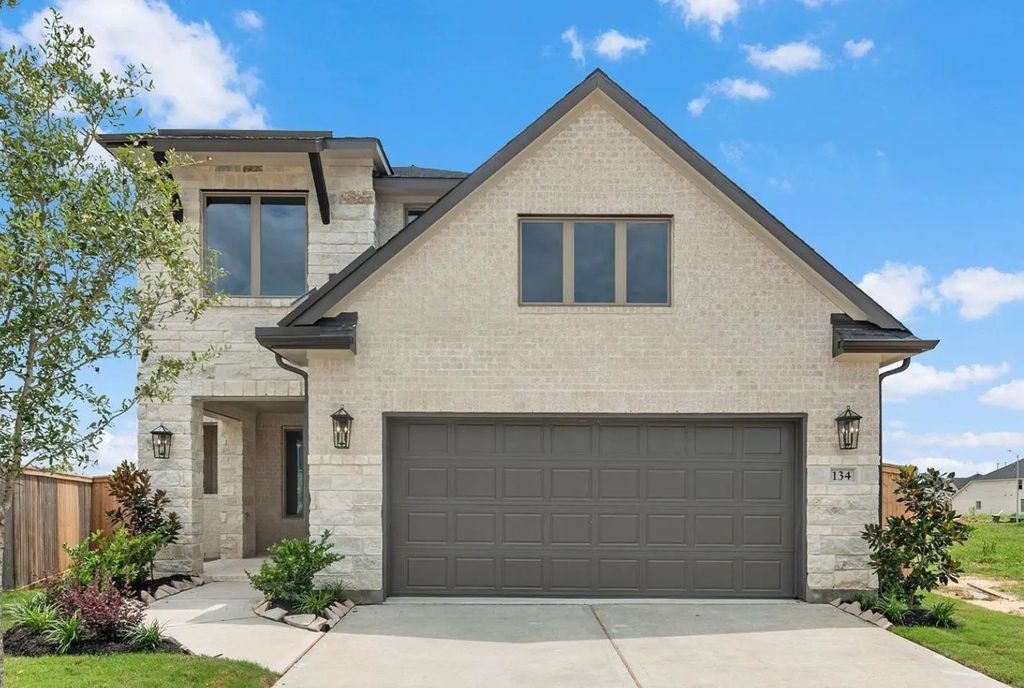 134 Candlelight Ridge Court, Richmond