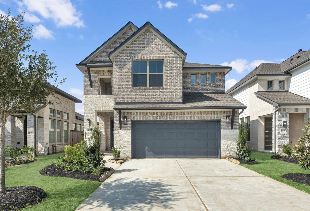 10719 Aquila Star Drive, Richmond