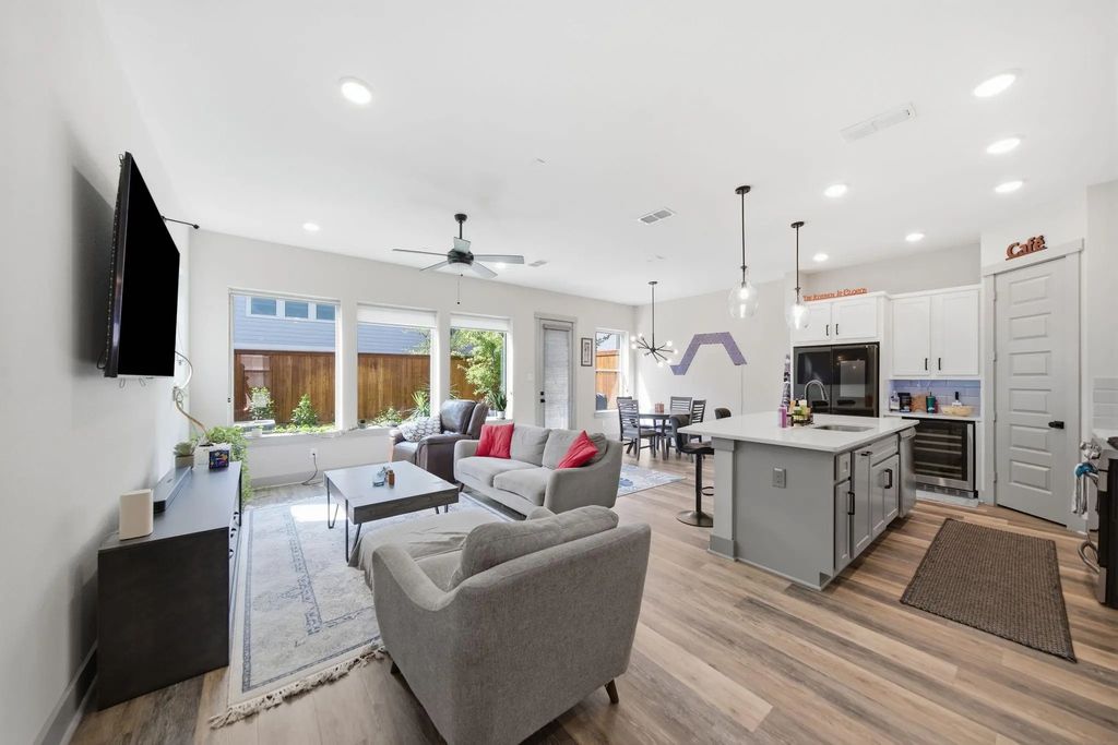 10965 Swang Link Drive, Houston