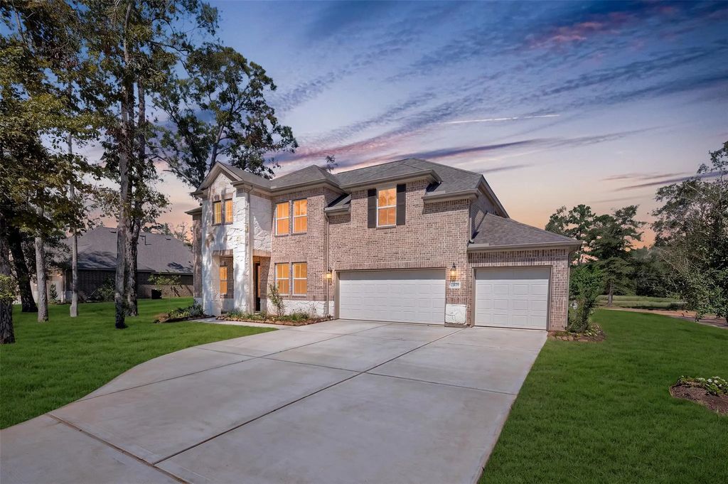 13729 Pamela Belle Path, Conroe