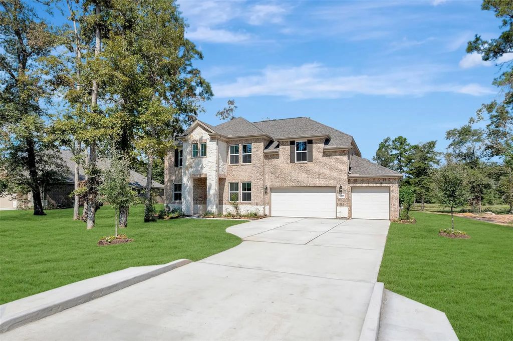 13729 Pamela Belle Path, Conroe