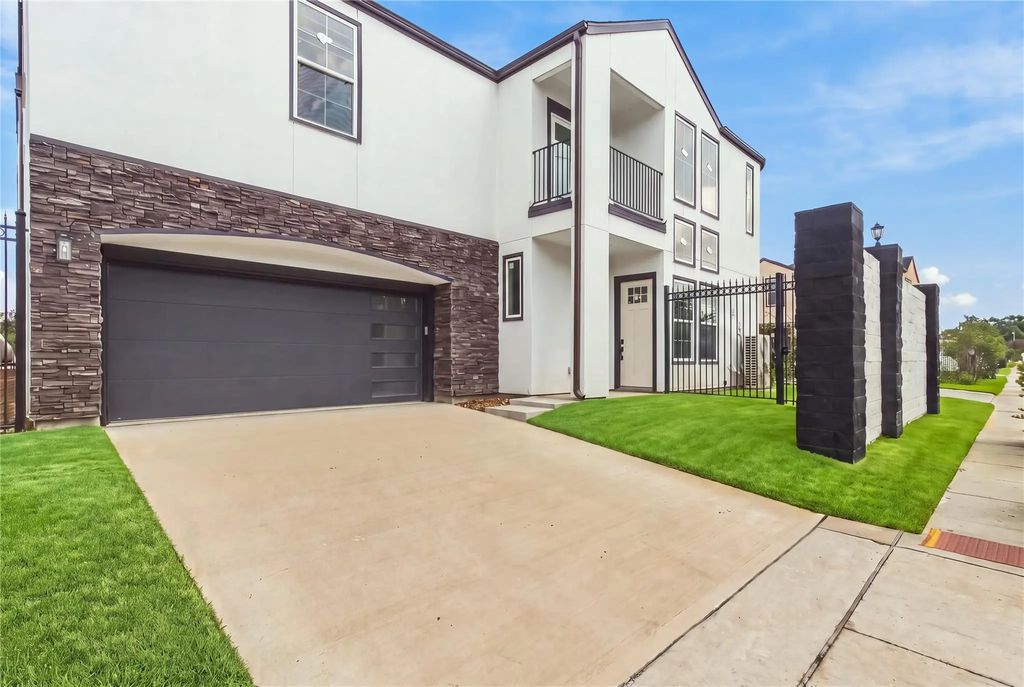 2940 El Fenice Lane, Houston