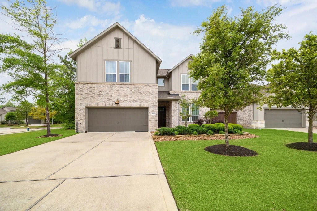 16630 Polletts Cove Court, Humble