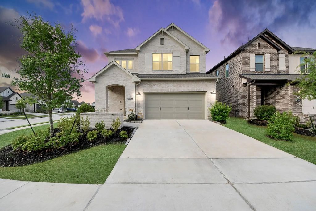 22003 Silk Pad Court, Cypress