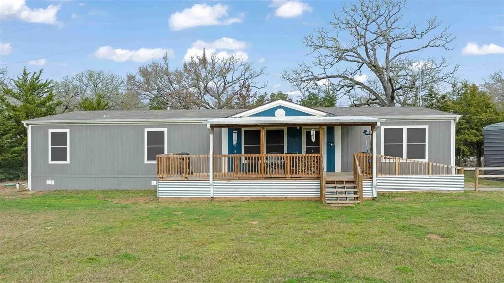 11922 Long Trussel Road, Bryan