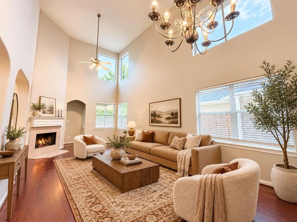 13226 Rustic Garden Drive, Houston