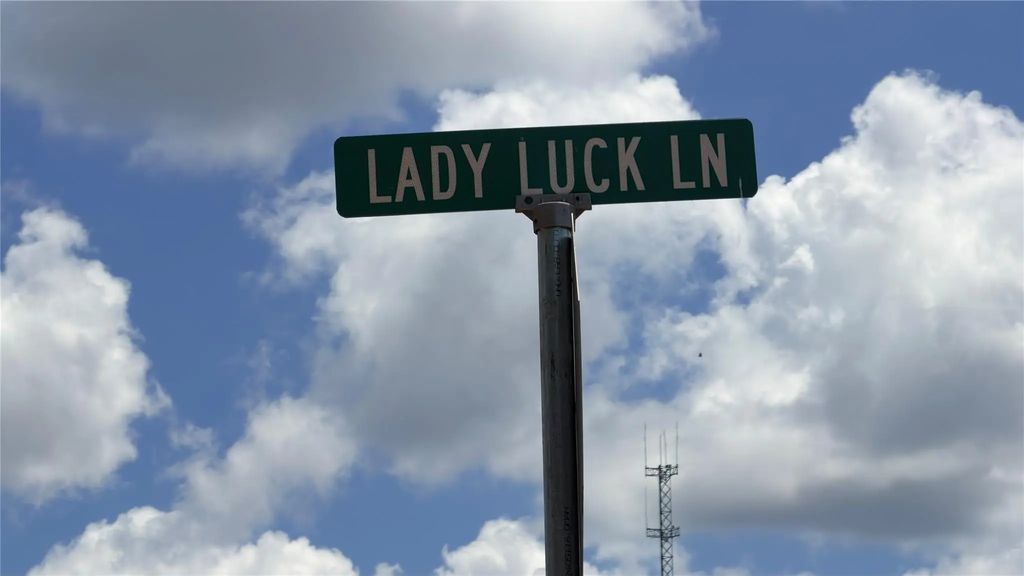 Tbd Lady Luck Ln Parcel 246445 Road, Livingston