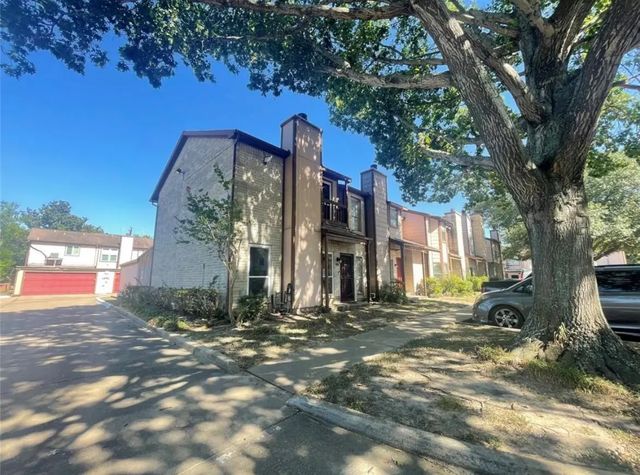 12300 Brookglade Circle 93, Houston