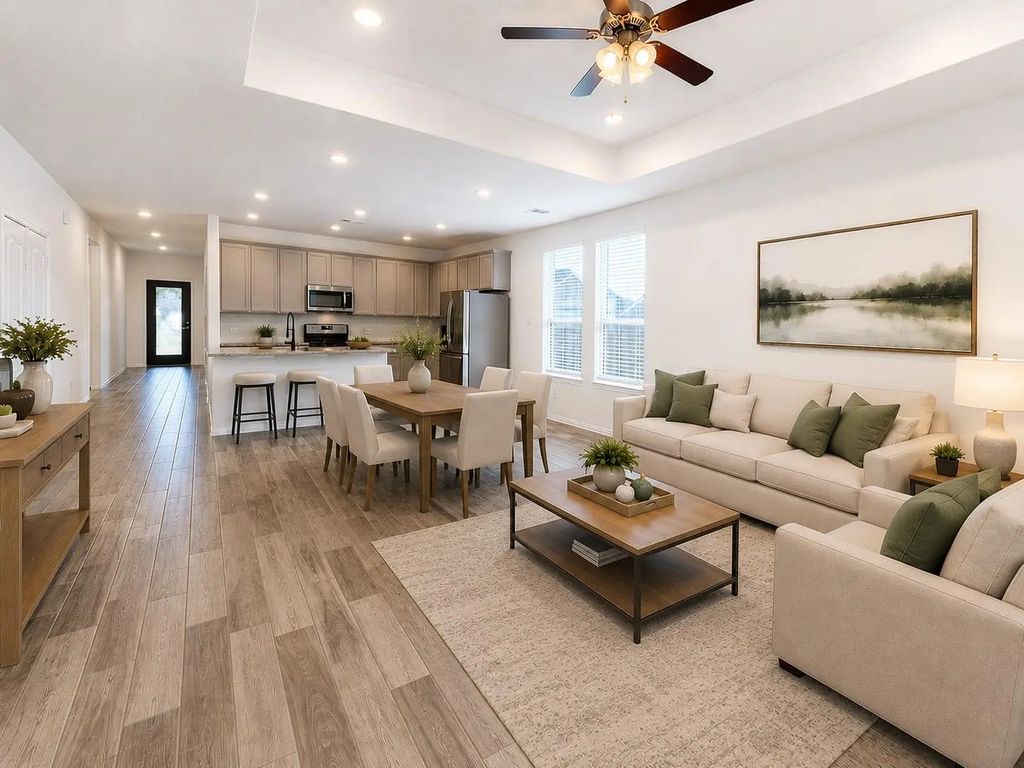 31307 Black Forest Crossing, Fulshear