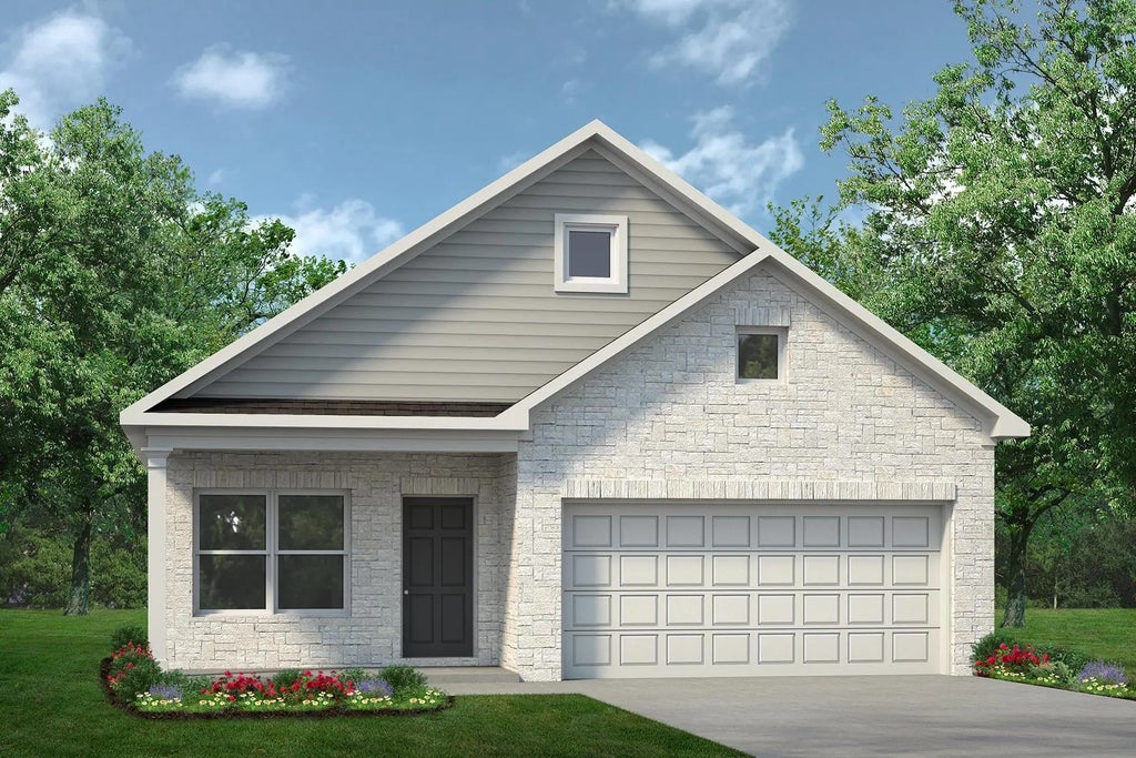 1929 N Riverside Circle, Dayton