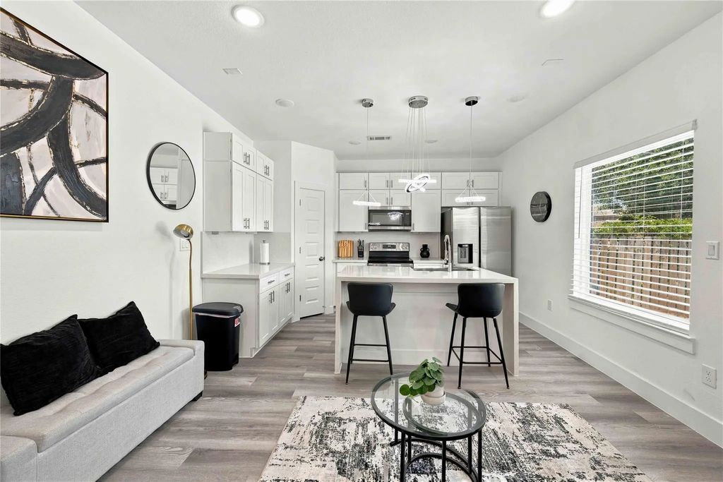 4604 Bricker Street Ab, Houston