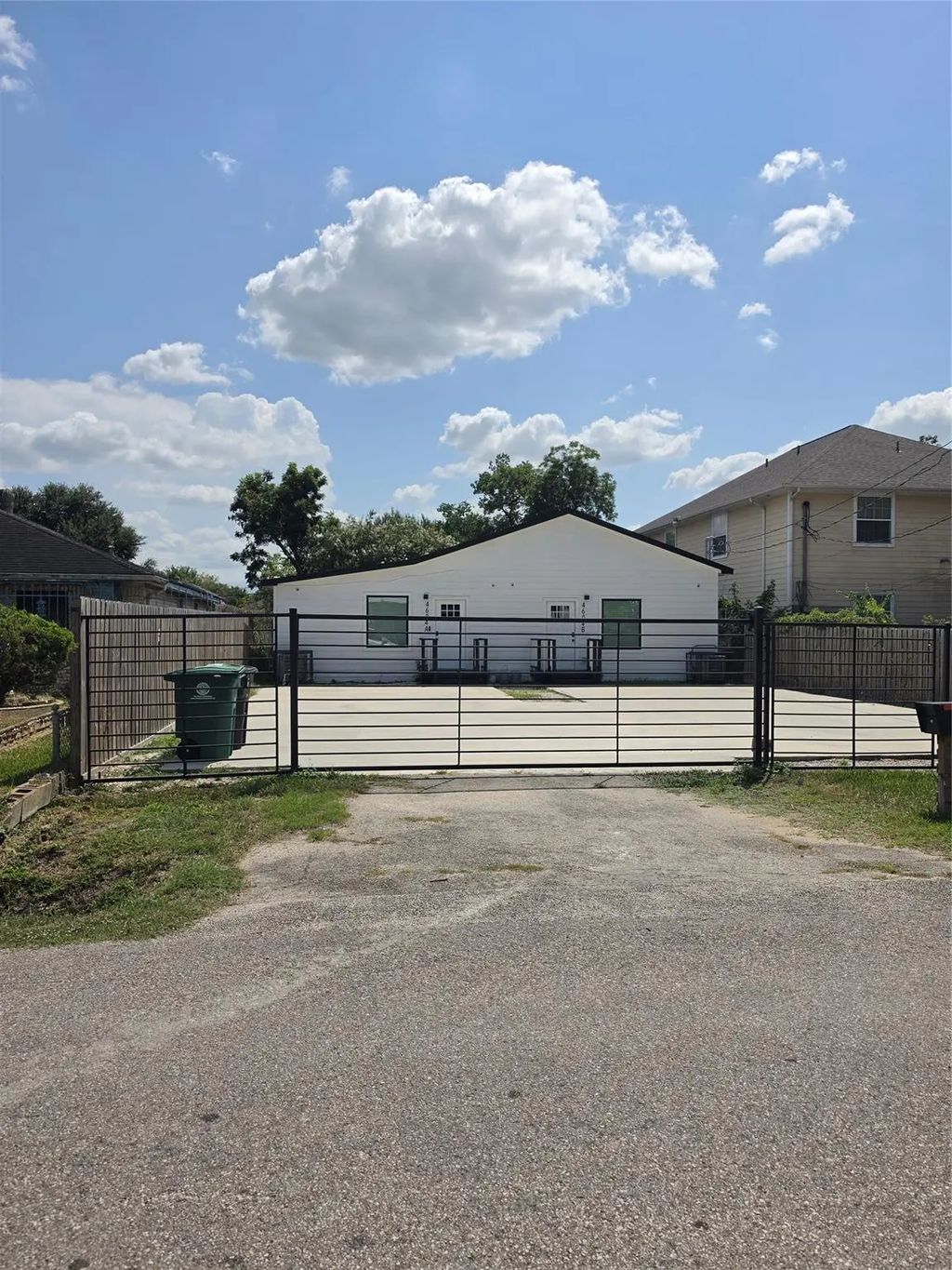 4604 Bricker Street Ab, Houston