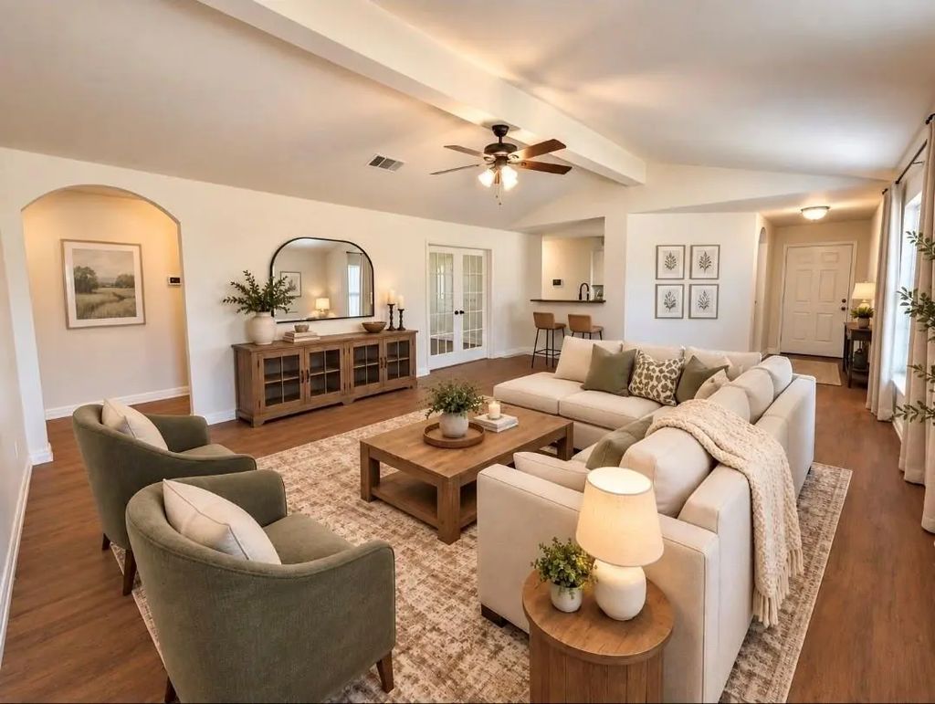 12221 Seacrest Lane, Texas City