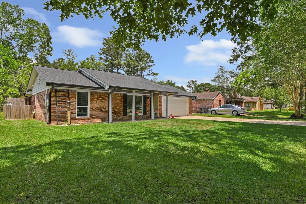2543 Fountain View Street, New Caney