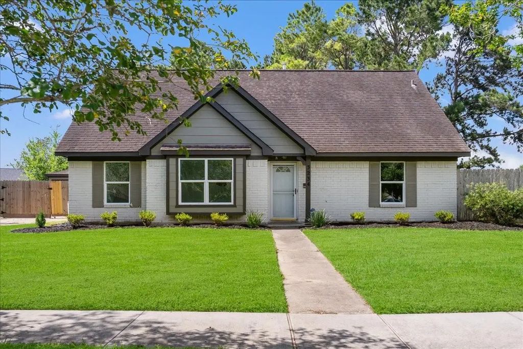 3234 Cherry Springs Drive, Missouri City