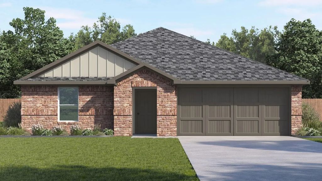 2902 Stratton Heights Lane, Sealy