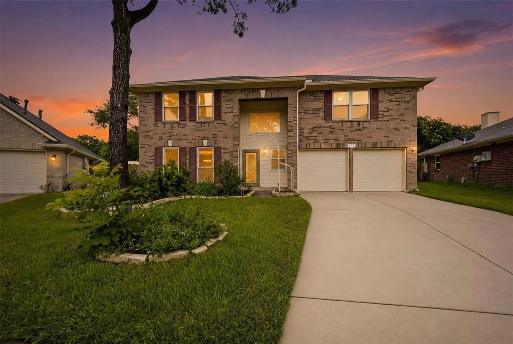 18303 Harnett Drive, Cypress