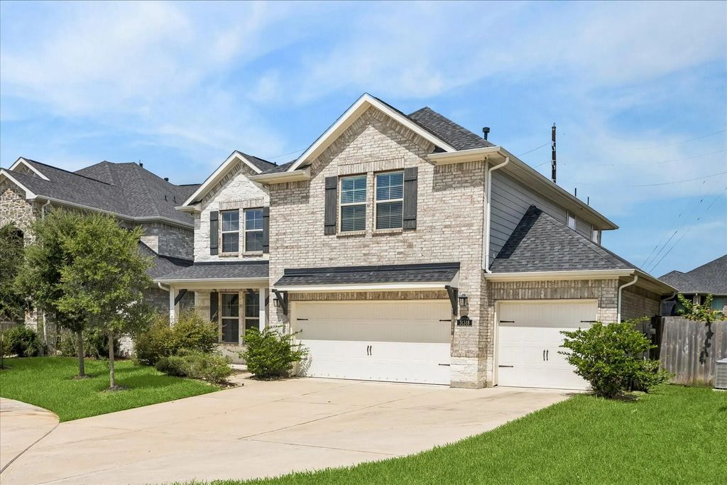 31318 Mallet Cove, Fulshear