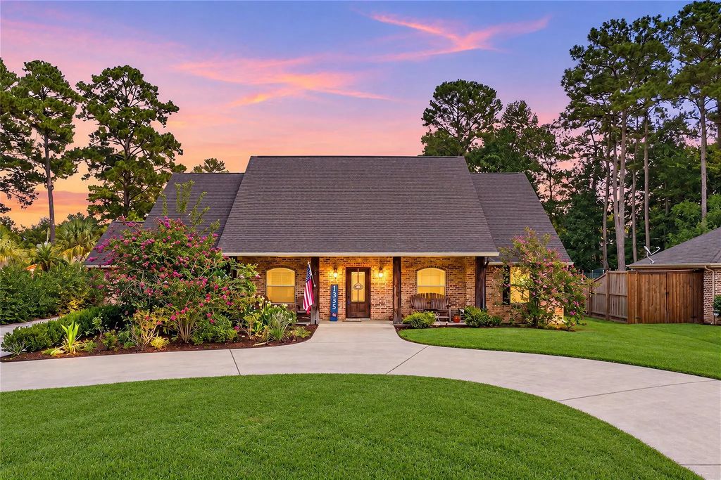 1335 Tallow Circle, Sour Lake