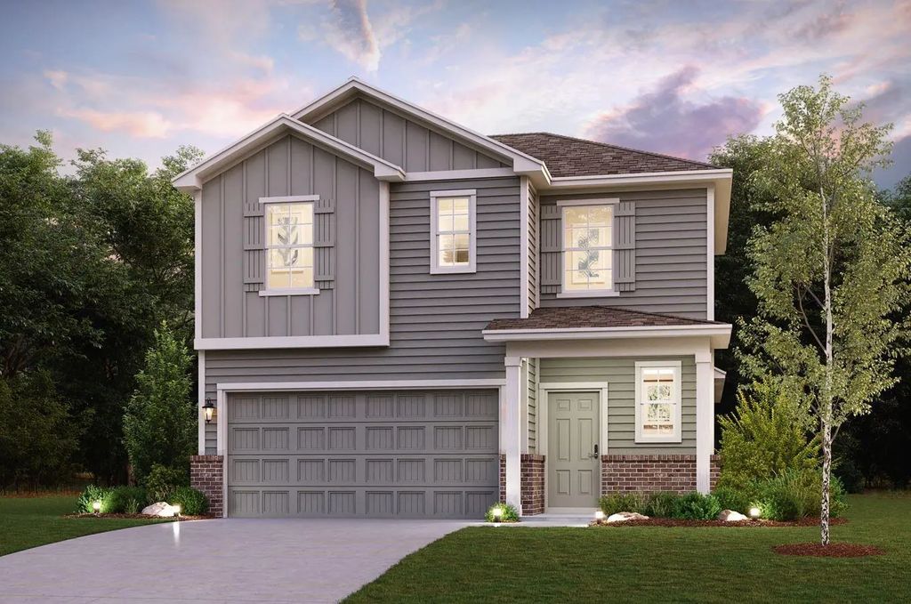 17805 Lionheart Road, Conroe