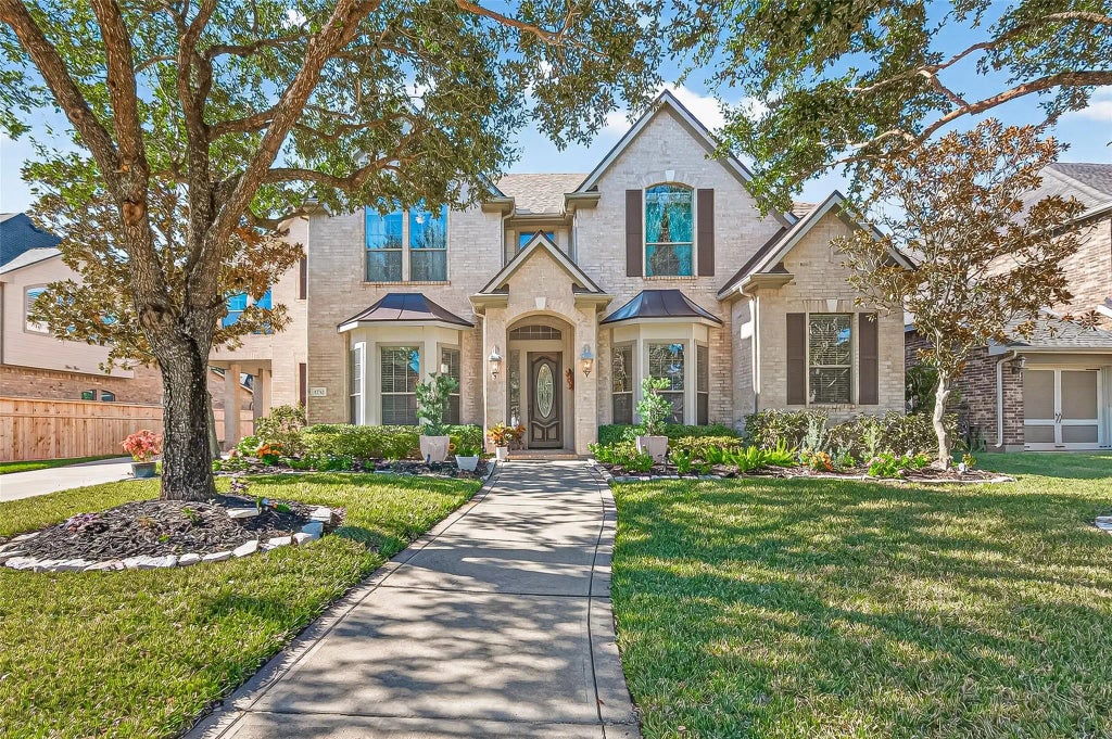 5710 Spring River Lane, Fulshear