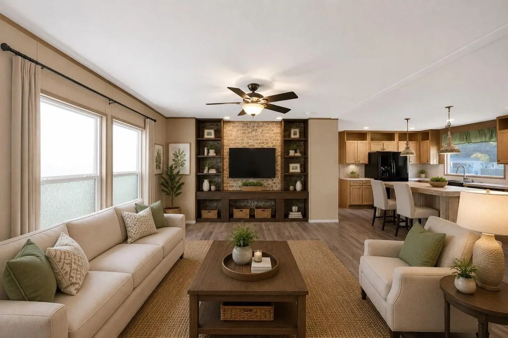 17680 Old Highway 105 E, Conroe