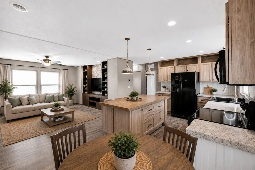 17680 Old Highway 105 E, Conroe