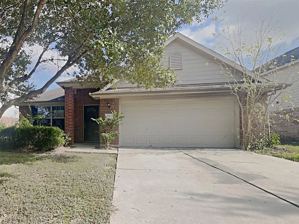 9010 York Hollow Lane, Houston
