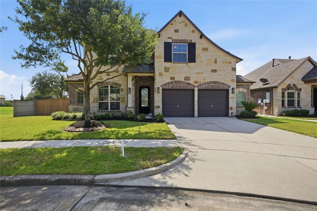2756 Panzano Lane, League City
