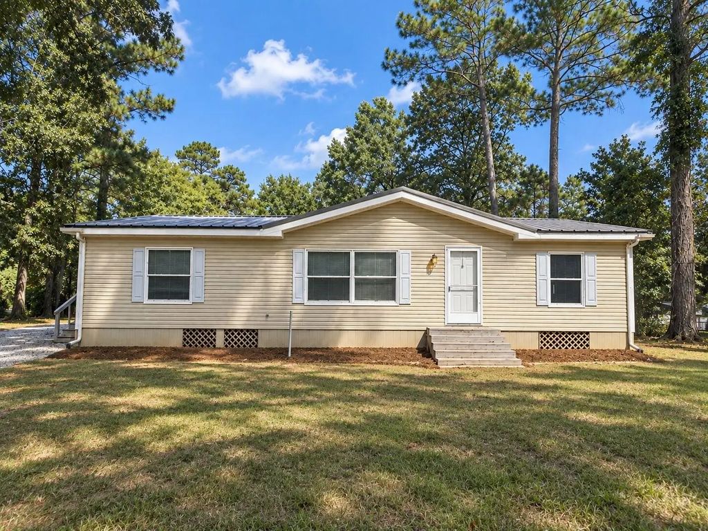 11404 Metts Road, Conroe