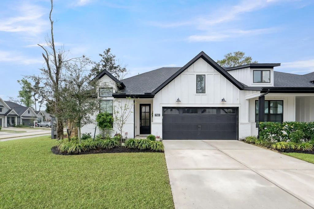 7322 Honey Creek Lane, Porter