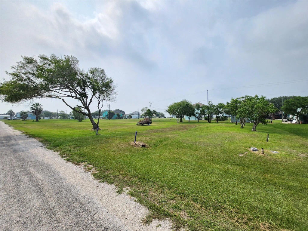 Lot 643-644 Swallow Drive, Palacios