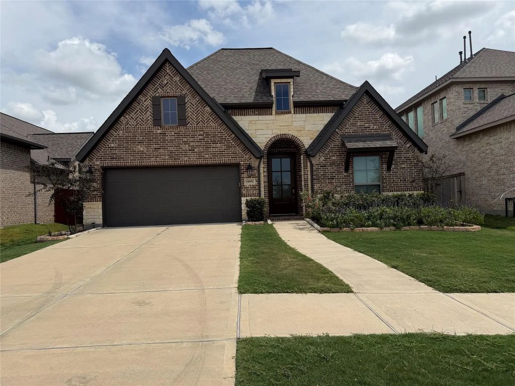 18902 Windy Orchard Court, Manvel
