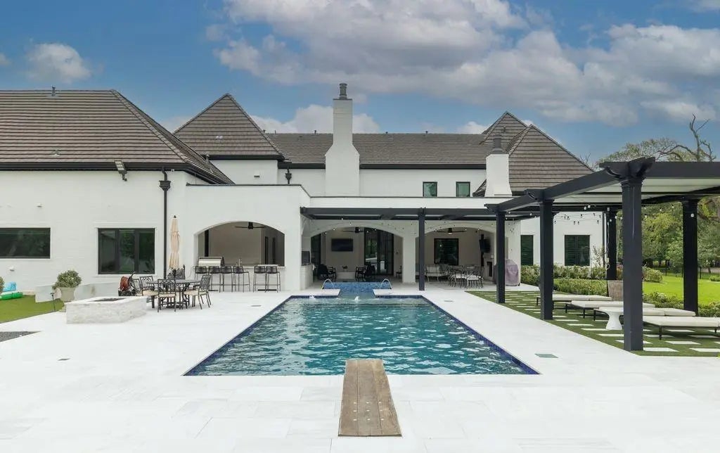 8146 Thompson Lake Drive, Missouri City