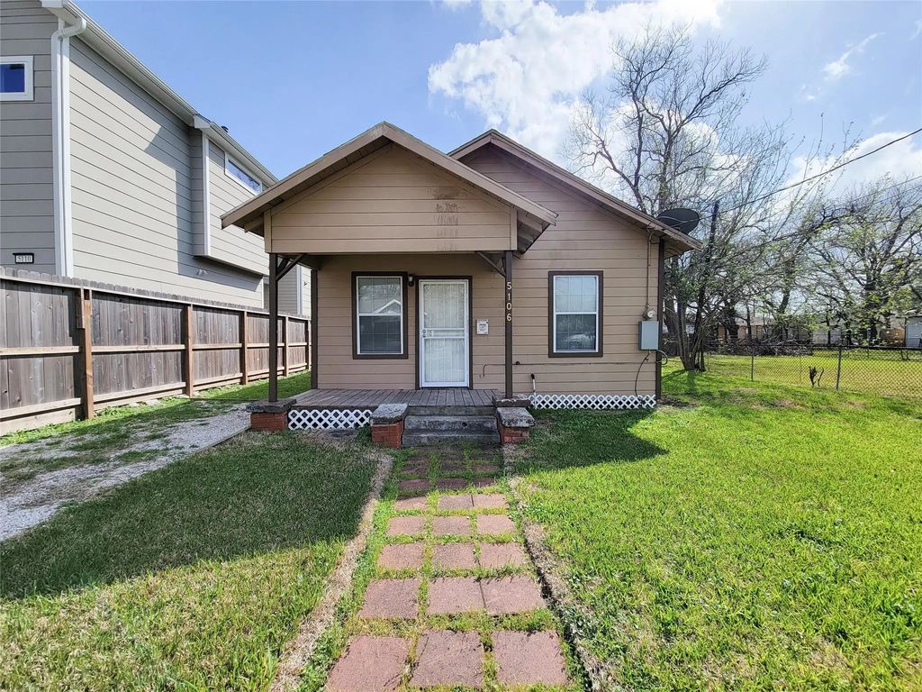 5106 Hershe Street, Houston