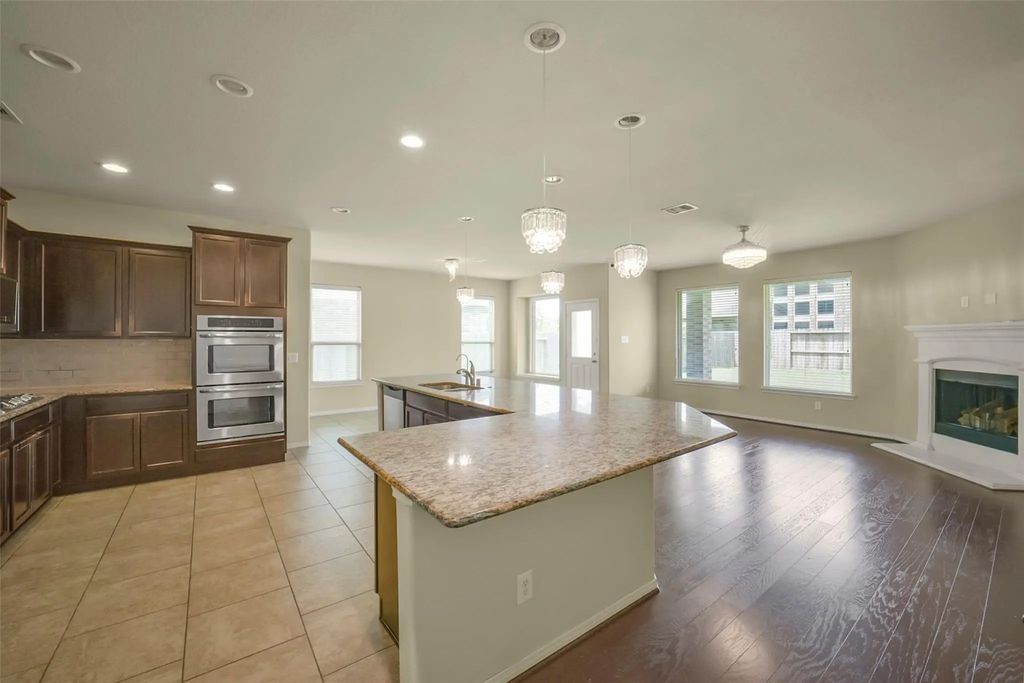 3511 Brampton Island Drive, Katy