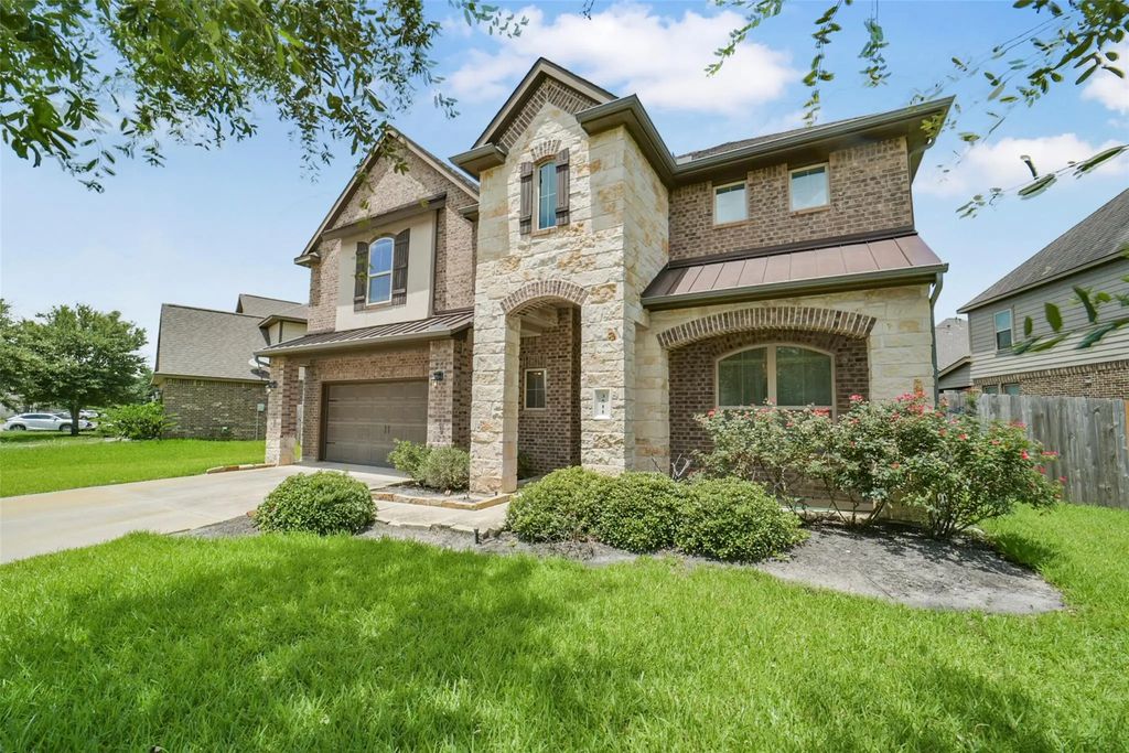 3511 Brampton Island Drive, Katy
